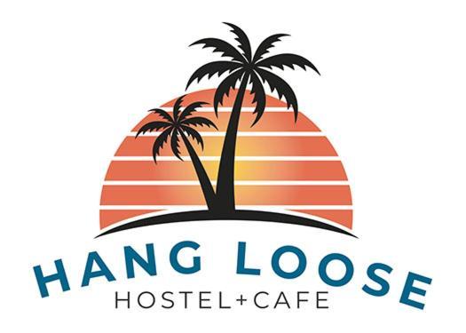 Hang Loose Hostel General Luna  Exterior foto